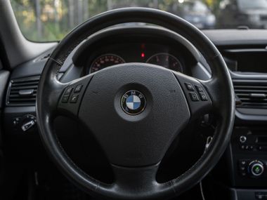BMW X1 2014 года, 99 317 км - вид 6