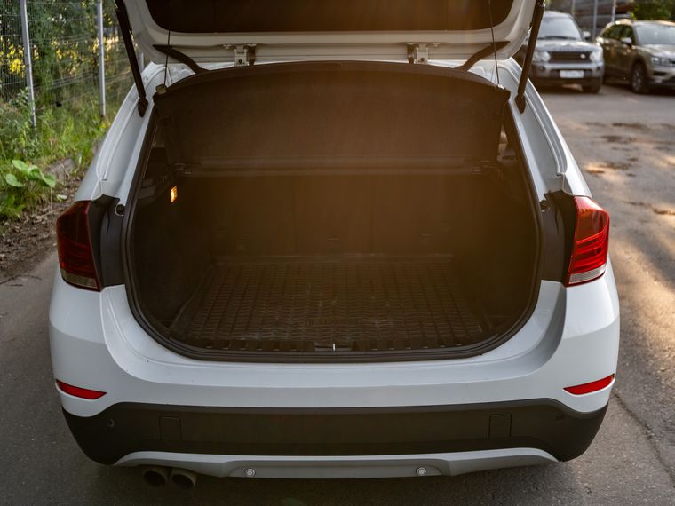 BMW X1 2014 года, 99 317 км - вид 12
