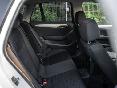 BMW X1 2014 года, 99 317 км - вид 10