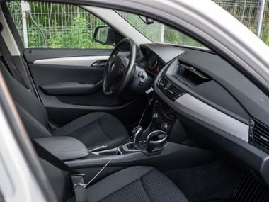 BMW X1 2014 года, 99 317 км - вид 11