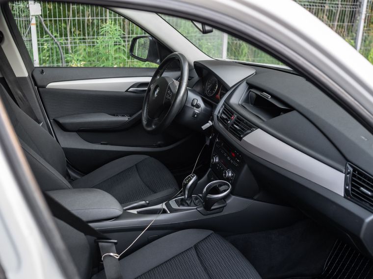 BMW X1 2014 года, 99 317 км - вид 11