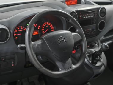 Citroen Berlingo 2021 года, 251 706 км - вид 10