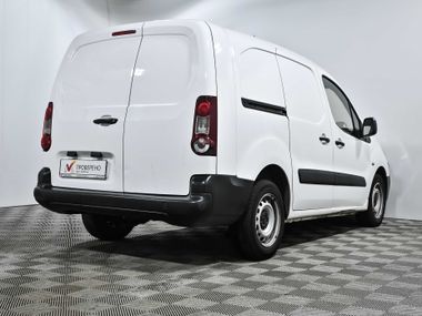 Citroen Berlingo 2021 года, 251 706 км - вид 6