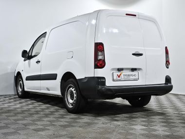 Citroen Berlingo 2021 года, 251 706 км - вид 8