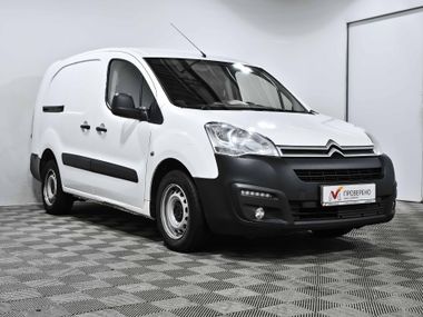 Citroen Berlingo 2021 года, 251 706 км - вид 5