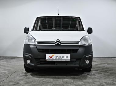 Citroen Berlingo 2021 года, 251 706 км - вид 4