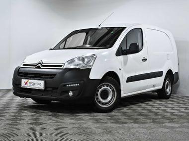 Citroen Berlingo 2021 года, 251 706 км - вид 3