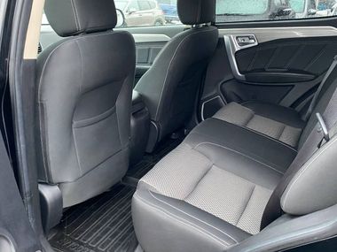 Geely Emgrand X7 2019 года, 48 152 км - вид 16