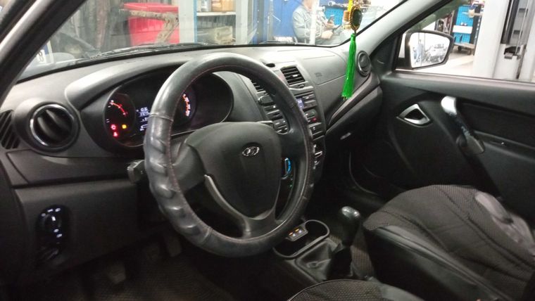 ВАЗ (LADA) Granta 2020 года, 37 079 км - вид 5