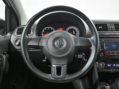 Volkswagen Polo 2014 года, 101 490 км - вид 8