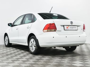 Volkswagen Polo 2014 года, 101 490 км - вид 6