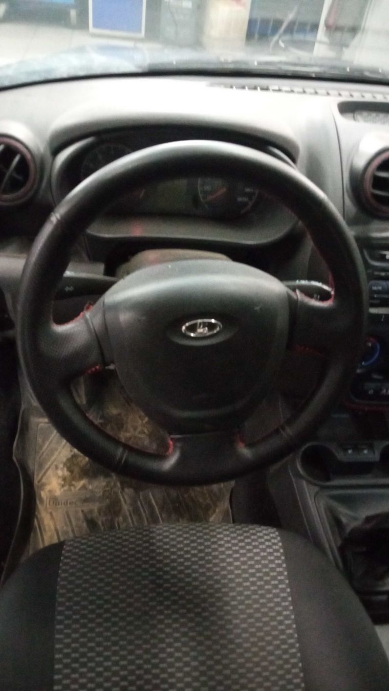 ВАЗ (LADA) Granta 2016 года, 128 692 км - вид 5