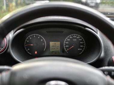 ВАЗ (LADA) Granta 2016 года, 128 692 км - вид 5