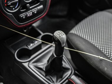 ВАЗ (LADA) Granta 2016 года, 128 692 км - вид 8