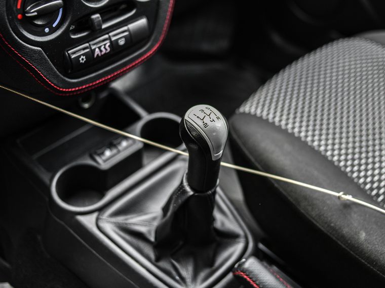 ВАЗ (LADA) Granta 2016 года, 128 692 км - вид 8