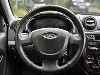 ВАЗ (LADA) Granta 2016 года, 128 692 км - вид 6