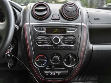 ВАЗ (LADA) Granta 2016 года, 128 692 км - вид 7