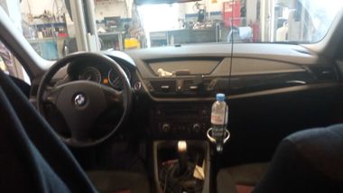 BMW X1 2013 года, 201 139 км - вид 5