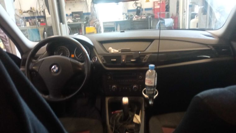 BMW X1 2013 года, 201 139 км - вид 5
