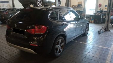 BMW X1 2013 года, 201 139 км - вид 3