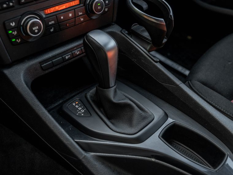 BMW X1 2013 года, 201 139 км - вид 8