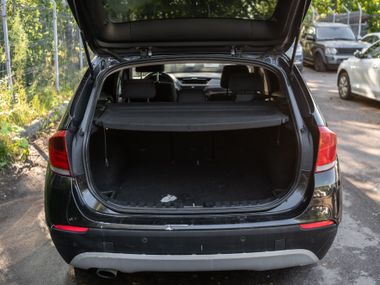BMW X1 2013 года, 201 139 км - вид 12