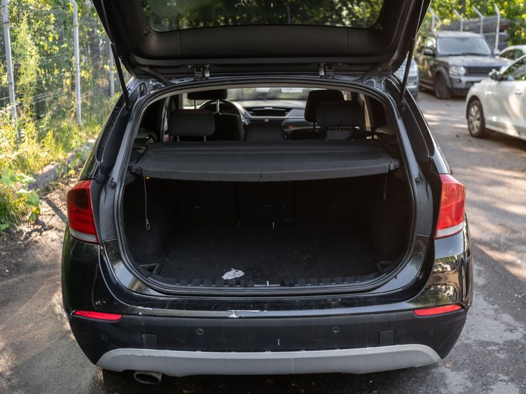 BMW X1 2013 года, 201 139 км - вид 12