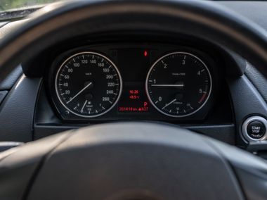 BMW X1 2013 года, 201 139 км - вид 5