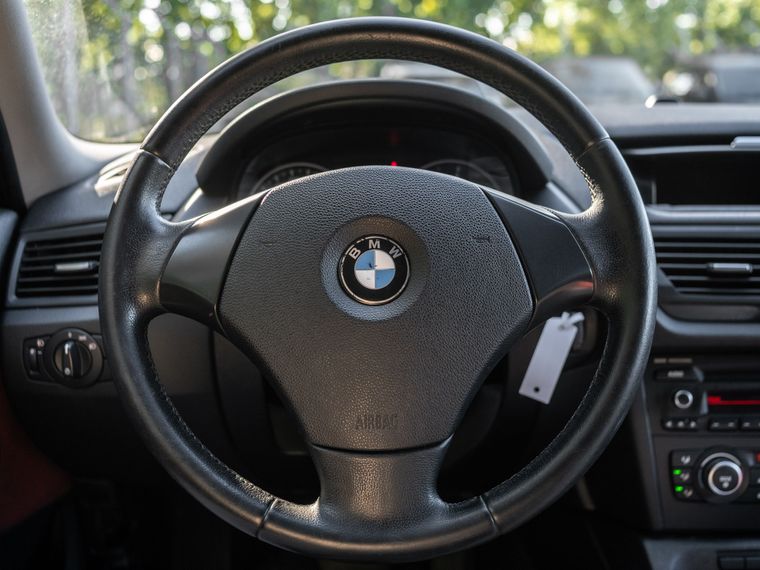 BMW X1 2013 года, 201 139 км - вид 6