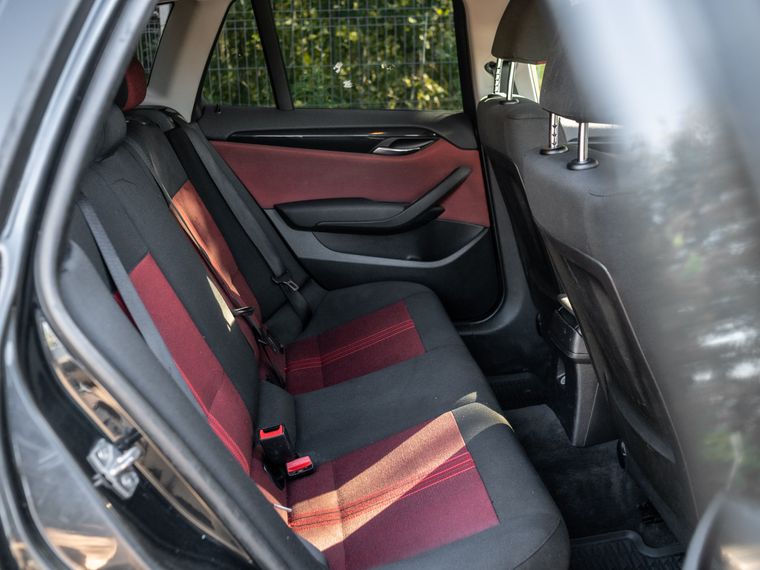 BMW X1 2013 года, 201 139 км - вид 10