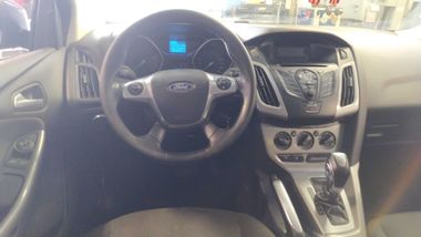 Ford Focus 2012 года, 211 000 км - вид 5