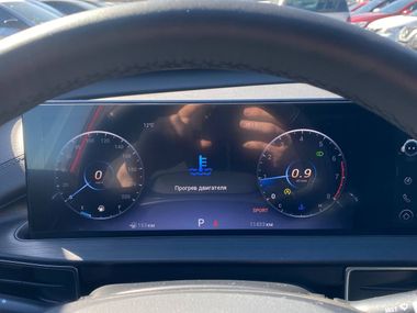 Chery Tiggo 7 Pro Max 2024 года, 11 392 км - вид 8