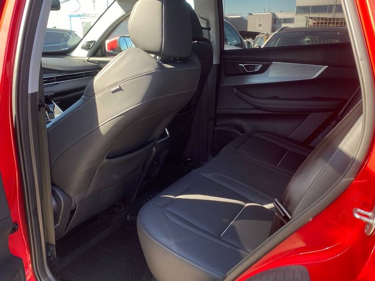 Chery Tiggo 7 Pro Max 2024 года, 11 392 км - вид 16