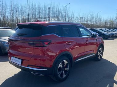 Chery Tiggo 7 Pro Max 2024 года, 11 392 км - вид 4