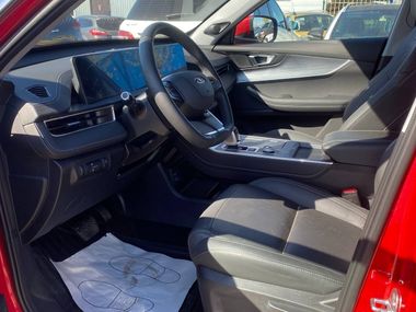 Chery Tiggo 7 Pro Max 2024 года, 11 392 км - вид 15