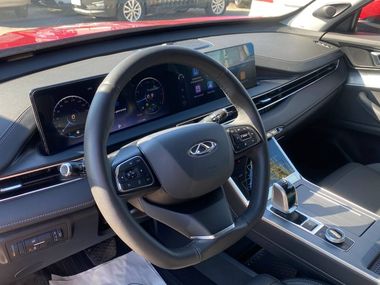 Chery Tiggo 7 Pro Max 2024 года, 11 392 км - вид 10