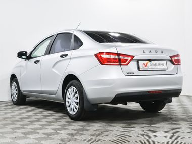 ВАЗ (LADA) Vesta 2019 года, 106 711 км - вид 6