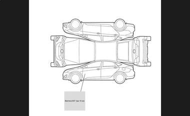 ВАЗ (LADA) Vesta 2019 года, 106 711 км - вид 15