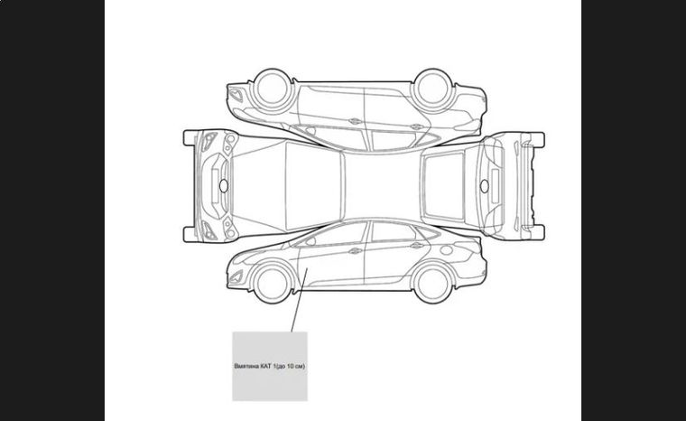 ВАЗ (LADA) Vesta 2019 года, 106 711 км - вид 15