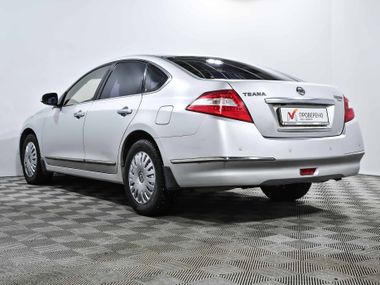 Nissan Teana 2010 года, 224 270 км - вид 6