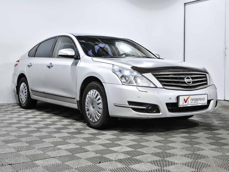 Nissan Teana 2010 года, 224 270 км - вид 3