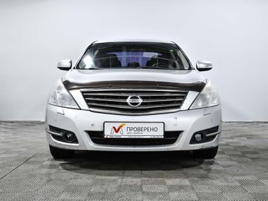 Nissan Teana 2010 года, 224 270 км - вид 3