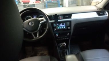 Skoda Rapid 2017 года, 81 689 км - вид 5