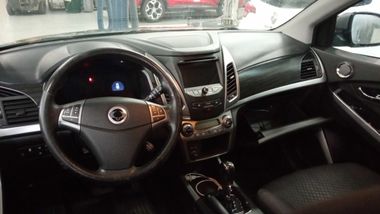 SsangYong Actyon 2014 года, 197 554 км - вид 5