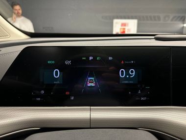Changan UNI-T 2024 года, 2 620 км - вид 14