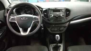 ВАЗ (LADA) Vesta 2021 года, 21 517 км - вид 5