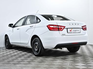 ВАЗ (LADA) Vesta 2021 года, 21 517 км - вид 6