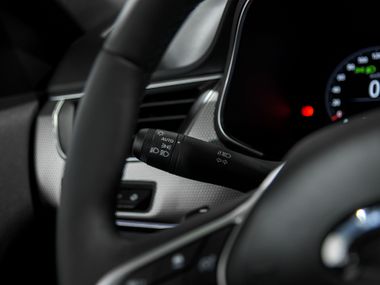 Renault Samsung XM3 2023 года, 17 км - вид 8