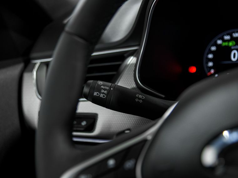 Renault Samsung XM3 2023 года, 17 км - вид 8