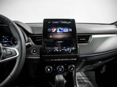Renault Samsung XM3 2023 года, 17 км - вид 11
